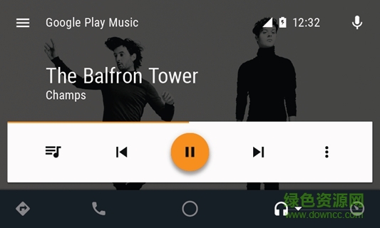 android auto中国版