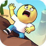 Rise to Cliff: Mountain Peak