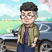 退休生活-别样雅致Simple