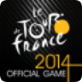环法自行车赛2014