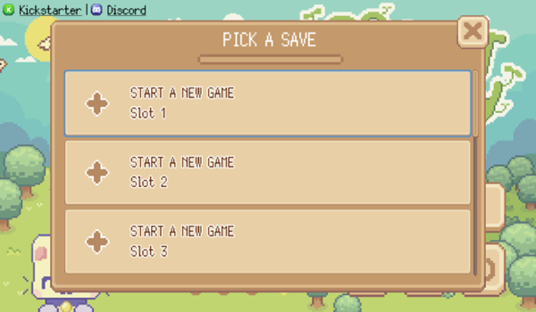 萌芽谷汉化版 安卓版v0.6.0