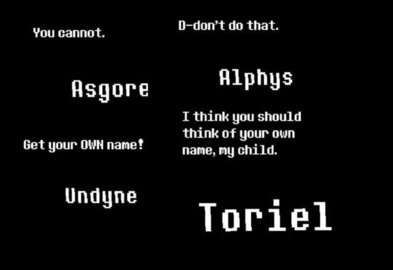 传说之下sans三重审判模拟器