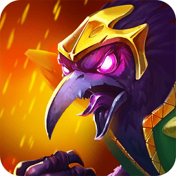 强大派对自走棋手游