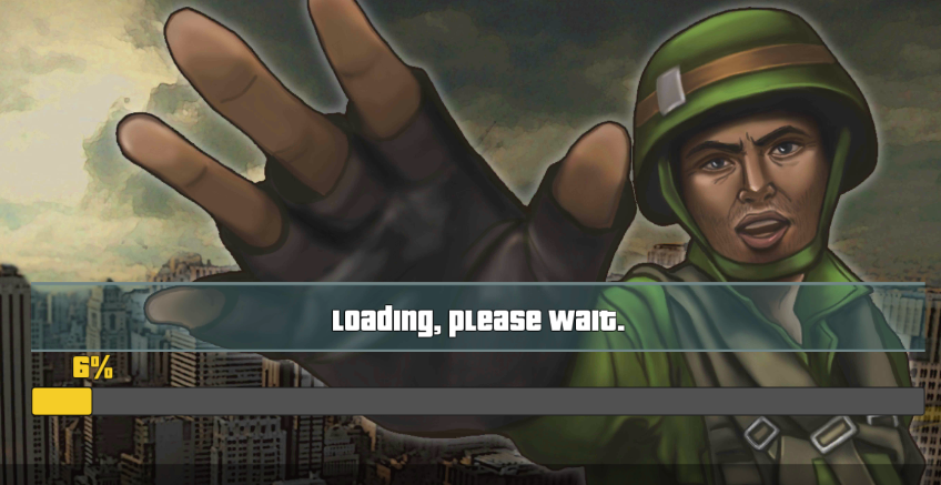 罪恶都市侠盗模拟