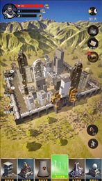 Dawn of Doom: Survival Game