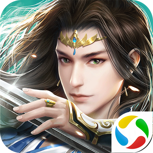 一剑永恒之笑傲江湖