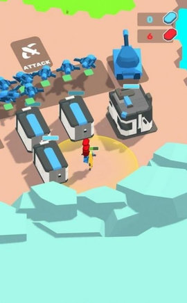 为地球而战 为地球而战