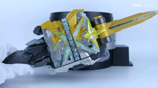 (国语)冰狮子(小极制作)