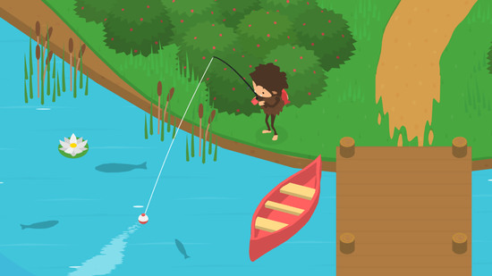 捣蛋大脚怪手游免费下载安卓版