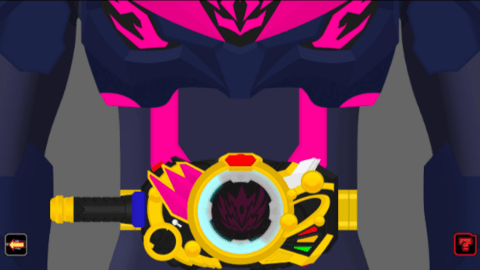 铠甲勇士霆曜模拟器手机版