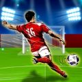 Football League:Soccer World