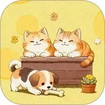 猫狗对话翻译器
