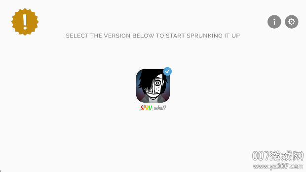 Incredibox - SPRU-what?