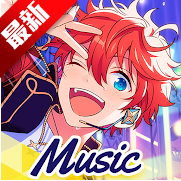 偶像梦幻祭!!Music（日服）