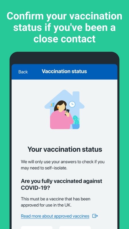 nhscovid19app(英国新冠肺炎查询)