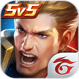 strikeofkings国际服官方版(Arena of Valor)