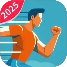 朱辟特天天爱走路