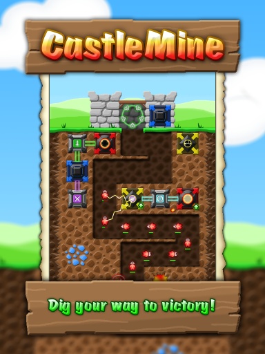 CastleMine