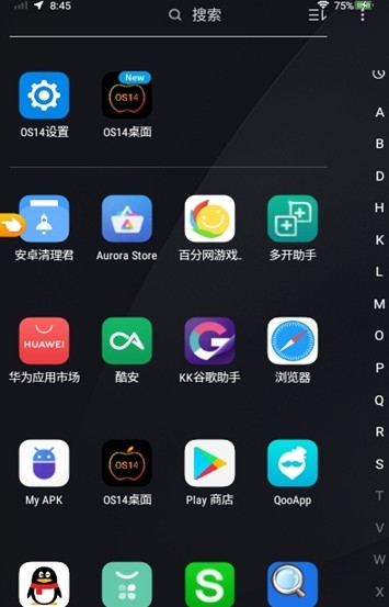 品一丶Widgets
