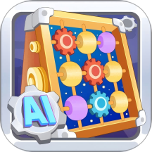 珠心算Ai管理端