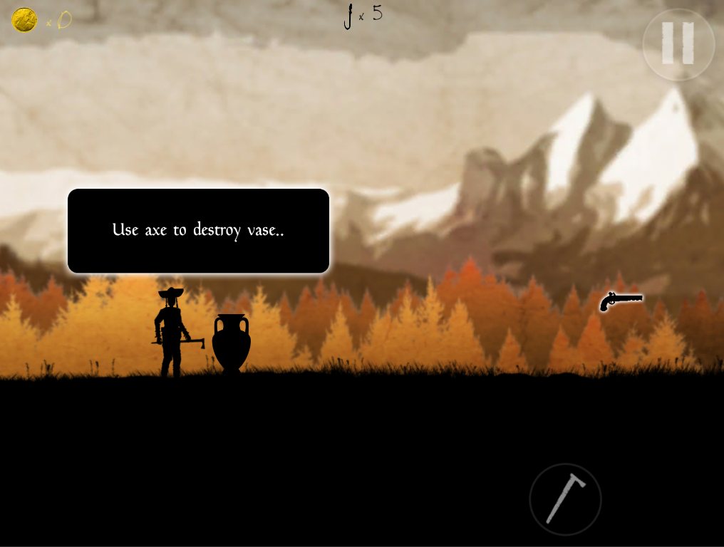 The Legend of Janosik(斯洛伐克联盟手游)