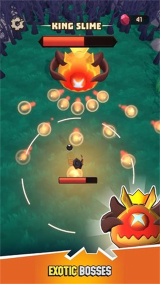 吸血鬼猎人:传奇崛起