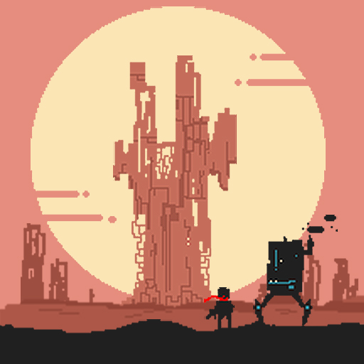 求生之路-王者战场