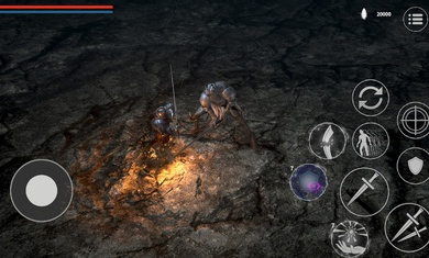 憎恨之心：亡者归来