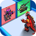 生存恐龙岛手机版(Survival on Dinosaur Island)