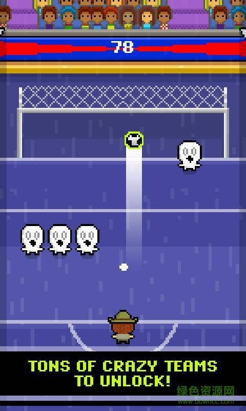 爆头英雄(Headshot)