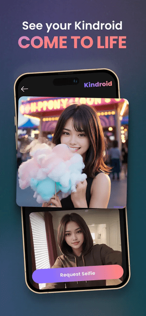 kindroid官方免费版