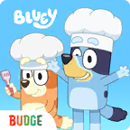 Bluey: Let’s Play!