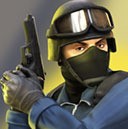 反恐精英2d体验版小游戏