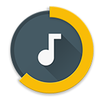 BuMP悬浮音乐播放器