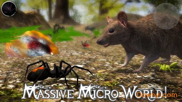 终极蜘蛛侠游戏