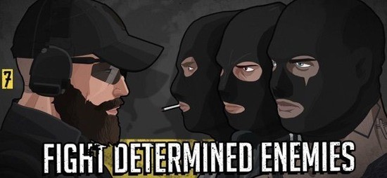 塞拉七号(SIERRA7) 塞拉七号(SIERRA7)