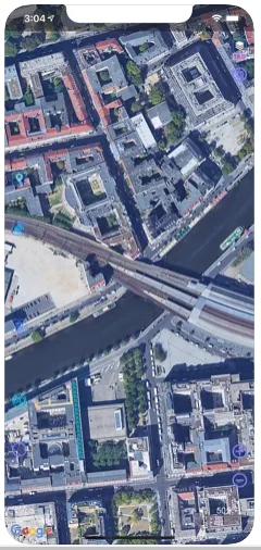 奥维互动地图浏览器 奥维互动地图浏览器