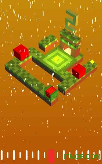 魔方探索世界破解版