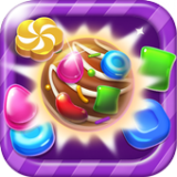 美味水果园（Candy Garden）