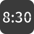 全屏翻页时钟 安卓版v1.4.2