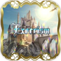 驱魔师修行之路手机版(Exorcism)