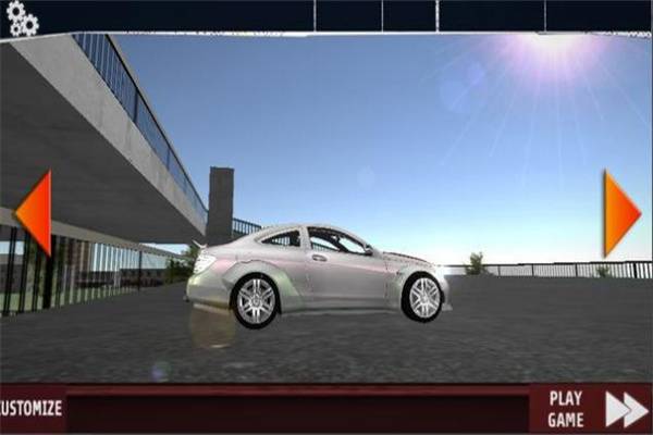 汽车漂移驾驶模拟器Car Drift Driving Simulator 汽车漂移驾驶模拟器Car Drift Driving Simulator