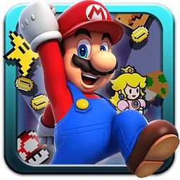 超级玛丽（经典版）