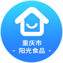 重庆市阳光食品APP