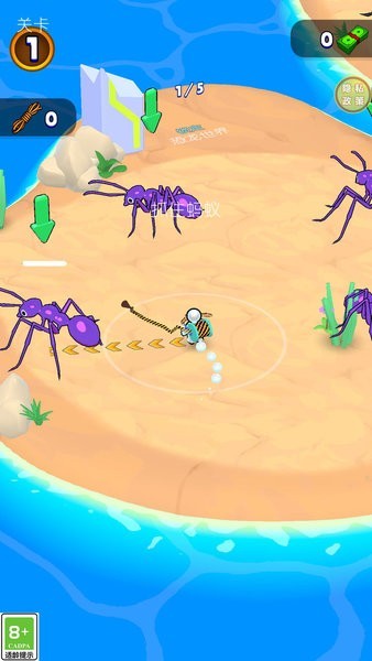 史前动物园 史前动物园