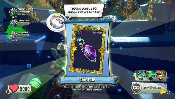 植物大战僵尸3内购破解版下载安装