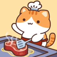 Cat Cooking Bar安装器