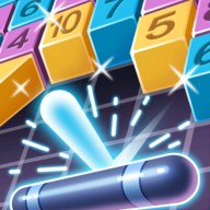 Bouncy Laser(弹跳激光器)