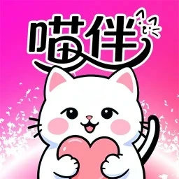 喵伴