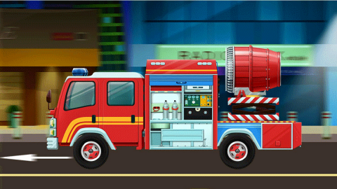 汽车设计师游戏免费版